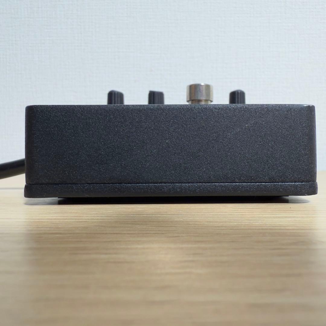 【名機】TC Electronic Stereo Chorus+