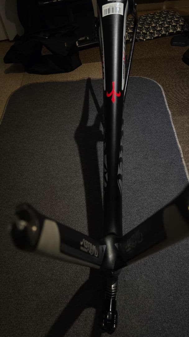 willier gtr team カーボンロードバイクフレーム