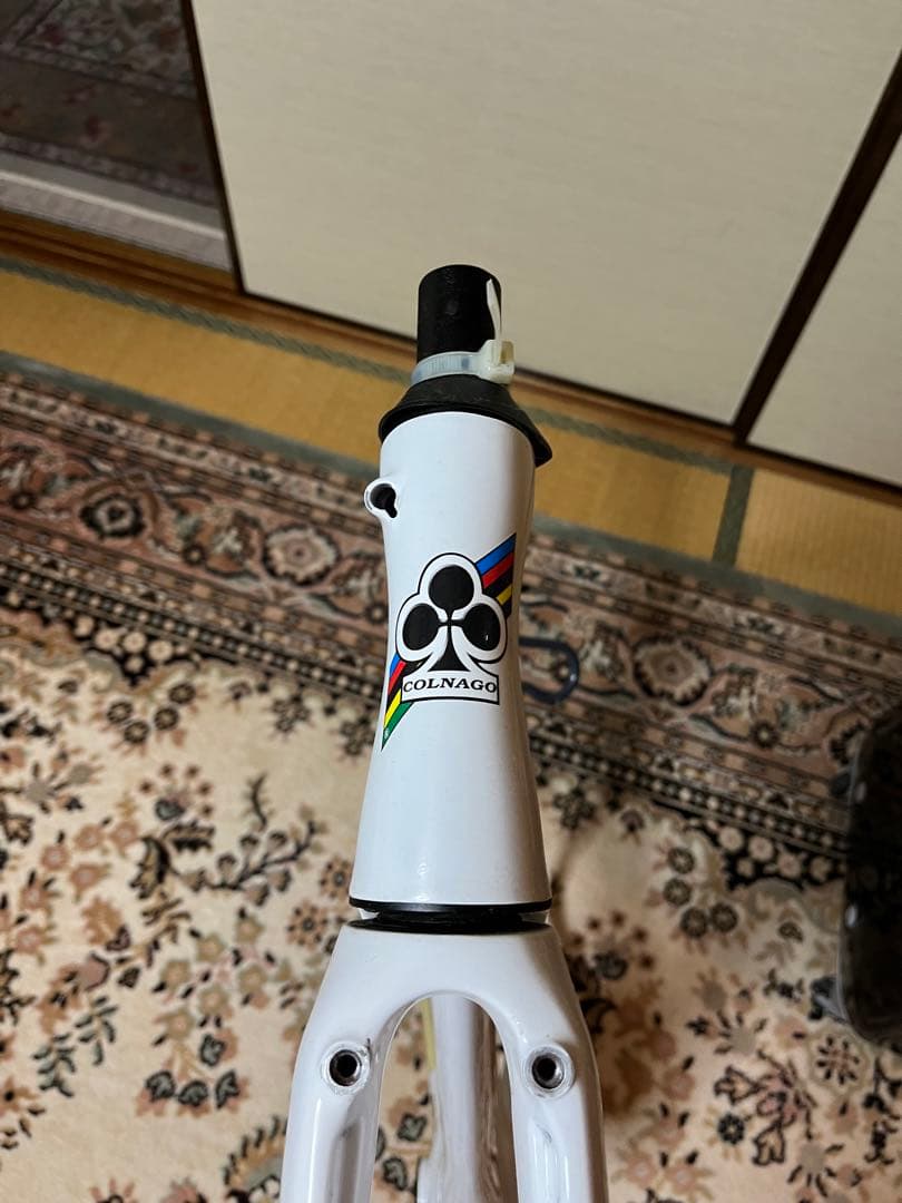 コルナゴ コンセプト