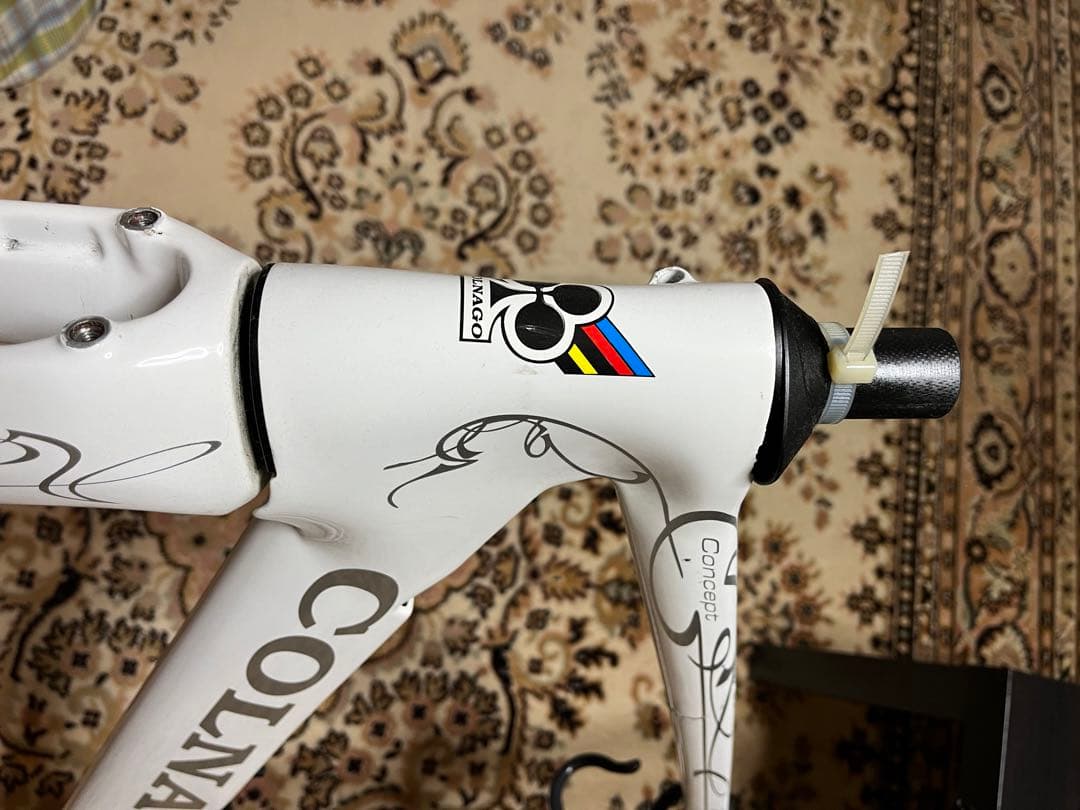 コルナゴ コンセプト