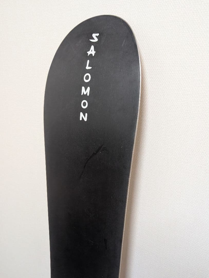 【なるへい】SALOMON HPS TAKA 155 3代目