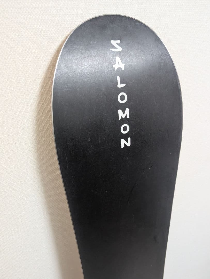 【なるへい】SALOMON HPS TAKA 155 3代目