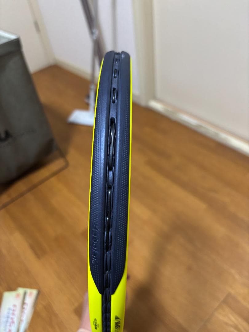 【美品】ピュアアエロラファ G3