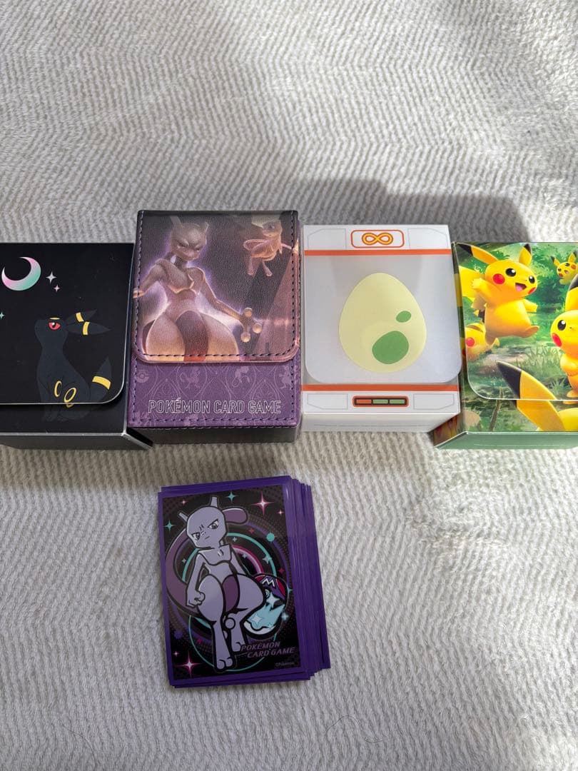 ポケモンカード　デッキ　まとめ売り「レギュ落ち」