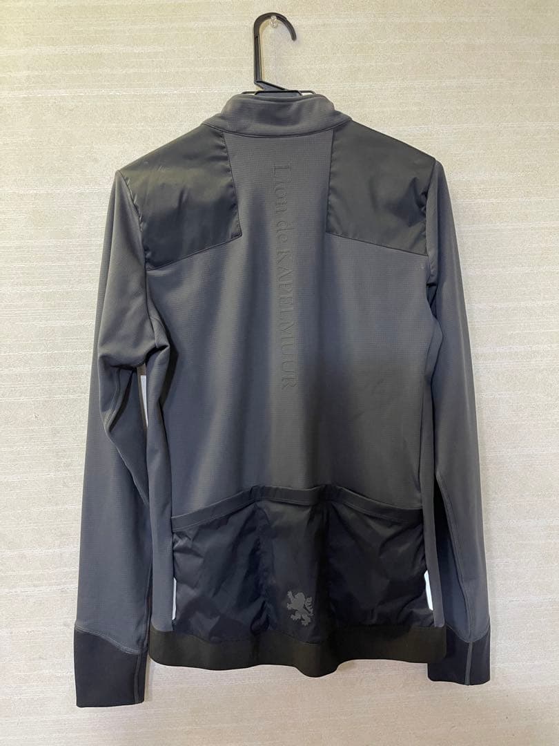 KAPELMUUR カペルミュール サイクルジャージ　Mサイズ