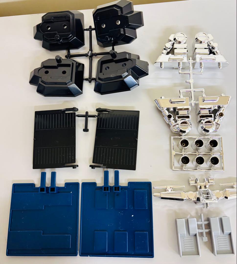 希少　スーパープラデラ　ビートルベース　ビーファイターカブト
