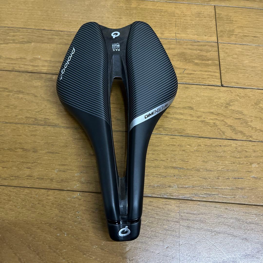 プロロゴ　サドル