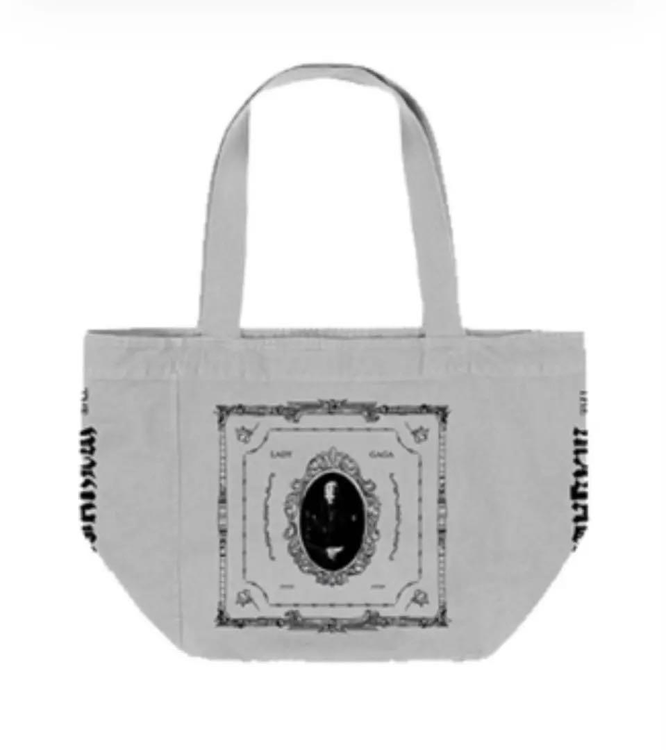 LADYGAGA 会場限定：OPERA HAUS TOTE（GRAY）