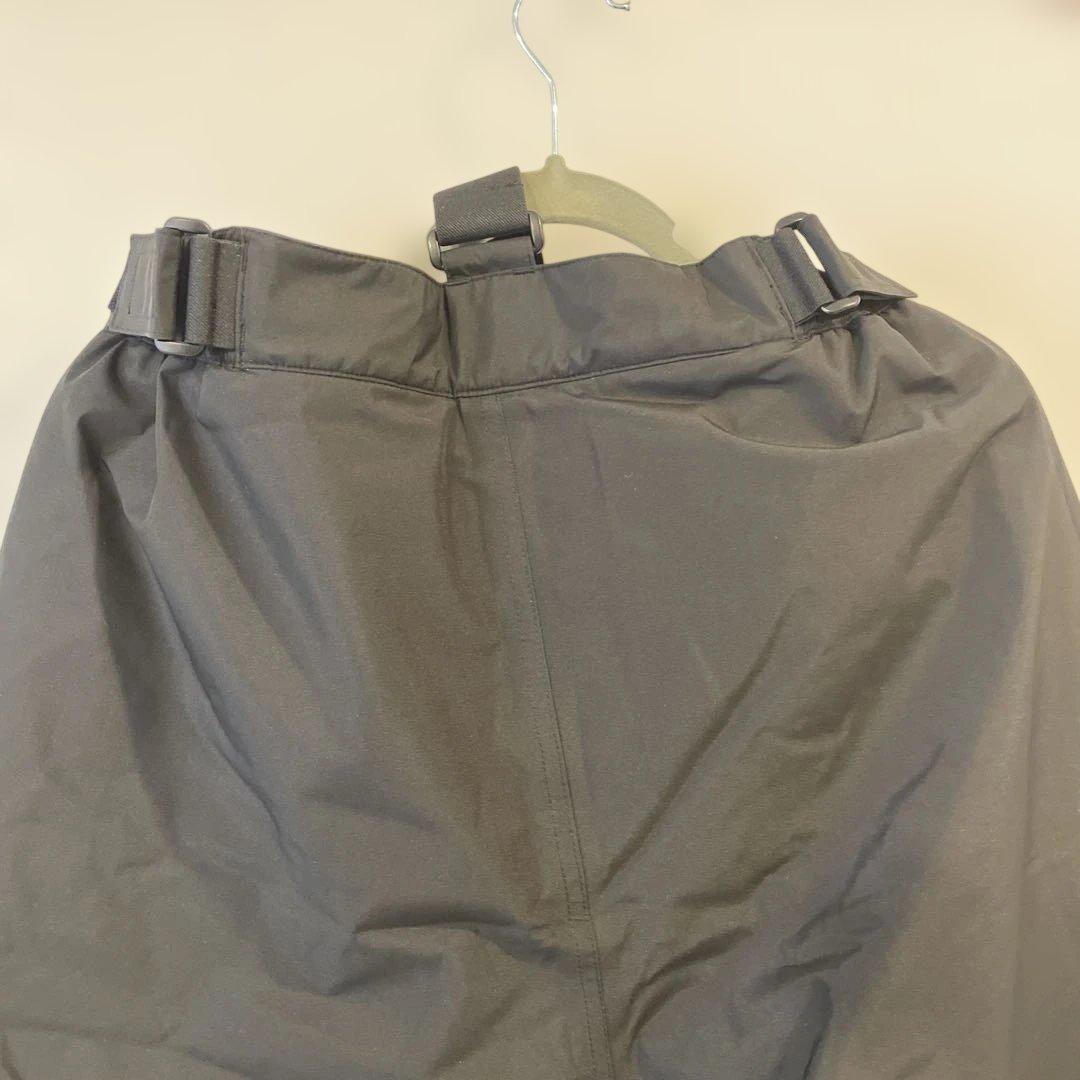 DAIWA GORE-TEX 防寒スーツセットアップ　XL