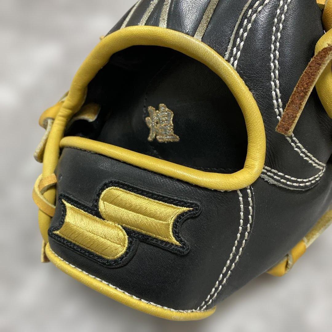ＳＳＫ　フルオーダー軟式グローブ