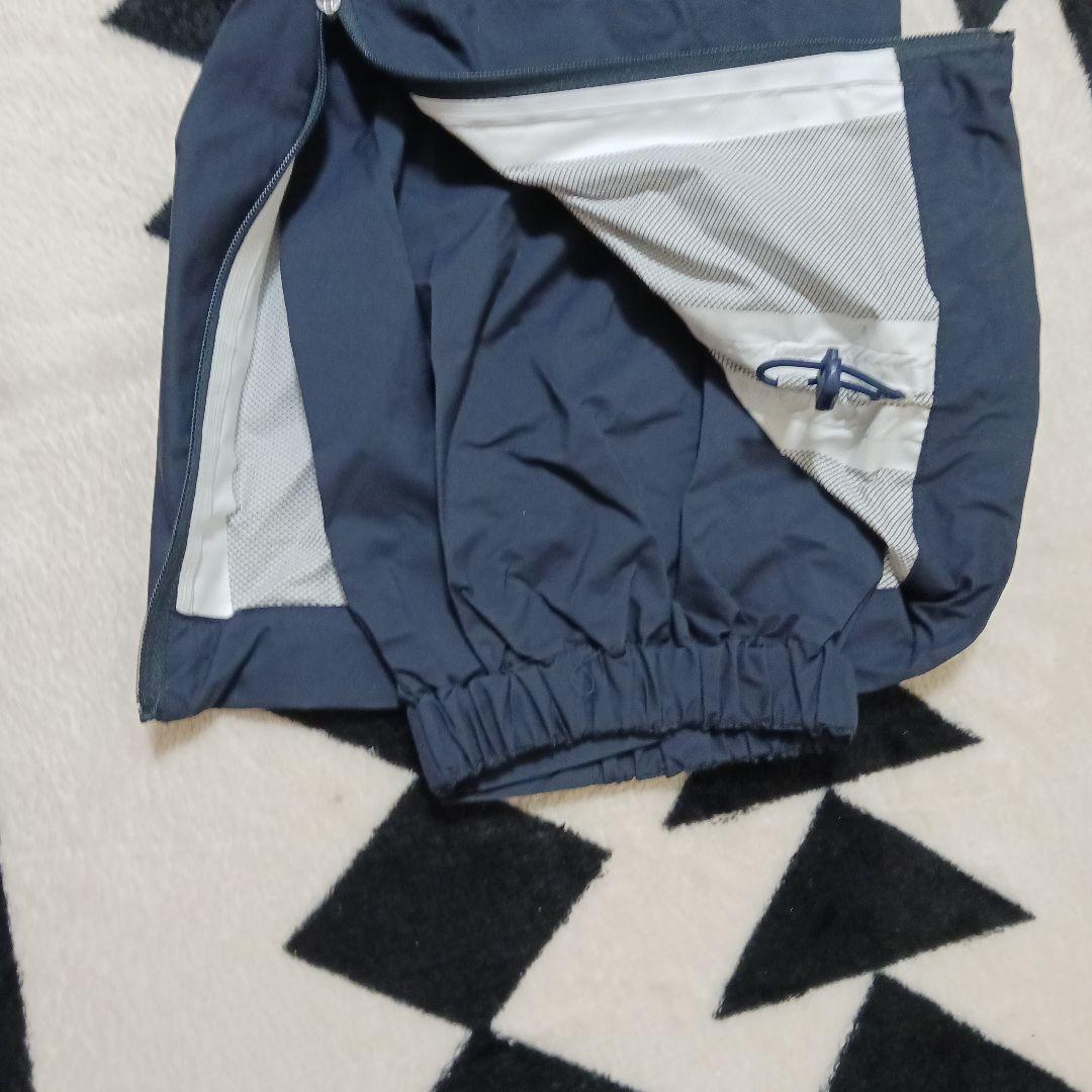 美品⁂PEARLY GATES レディース レインウェア M