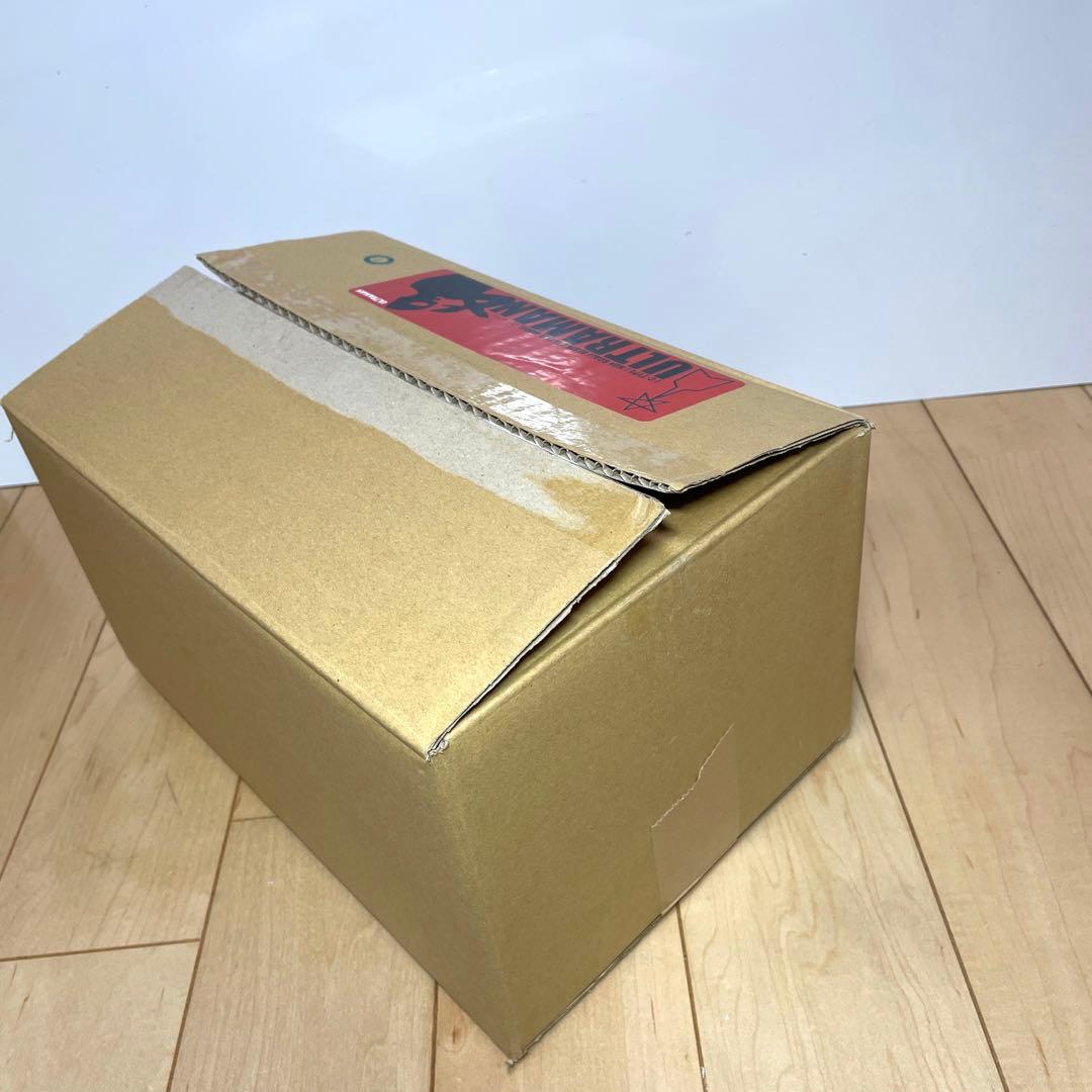 ウルトラマンCtype NONSCALE レジンキャストモデル　無塗装