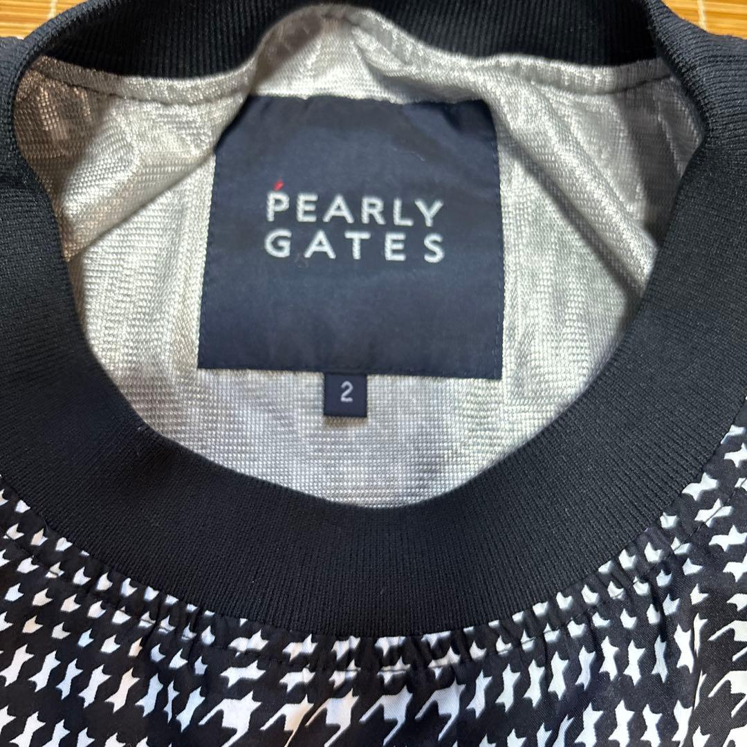 パーリーゲイツ　スニード　サイズ2