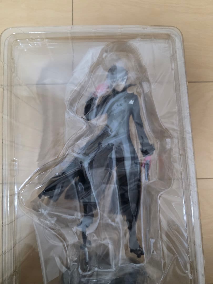 ペルソナ5 セガ ラッキーくじ ラストラッキー賞 プレミアムフィギュア