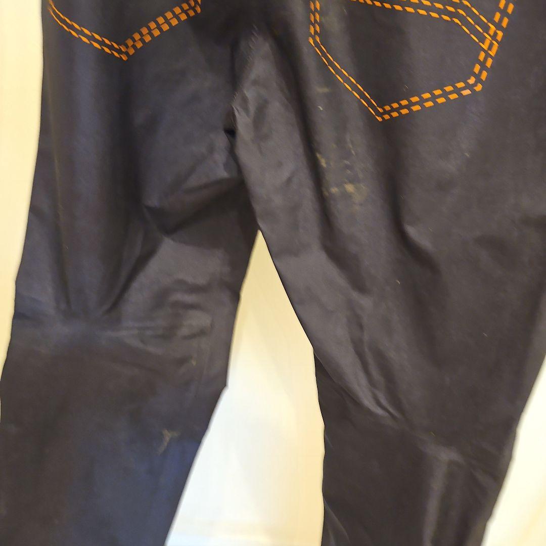 DAIWA ダイワ レインコート 上下セット M