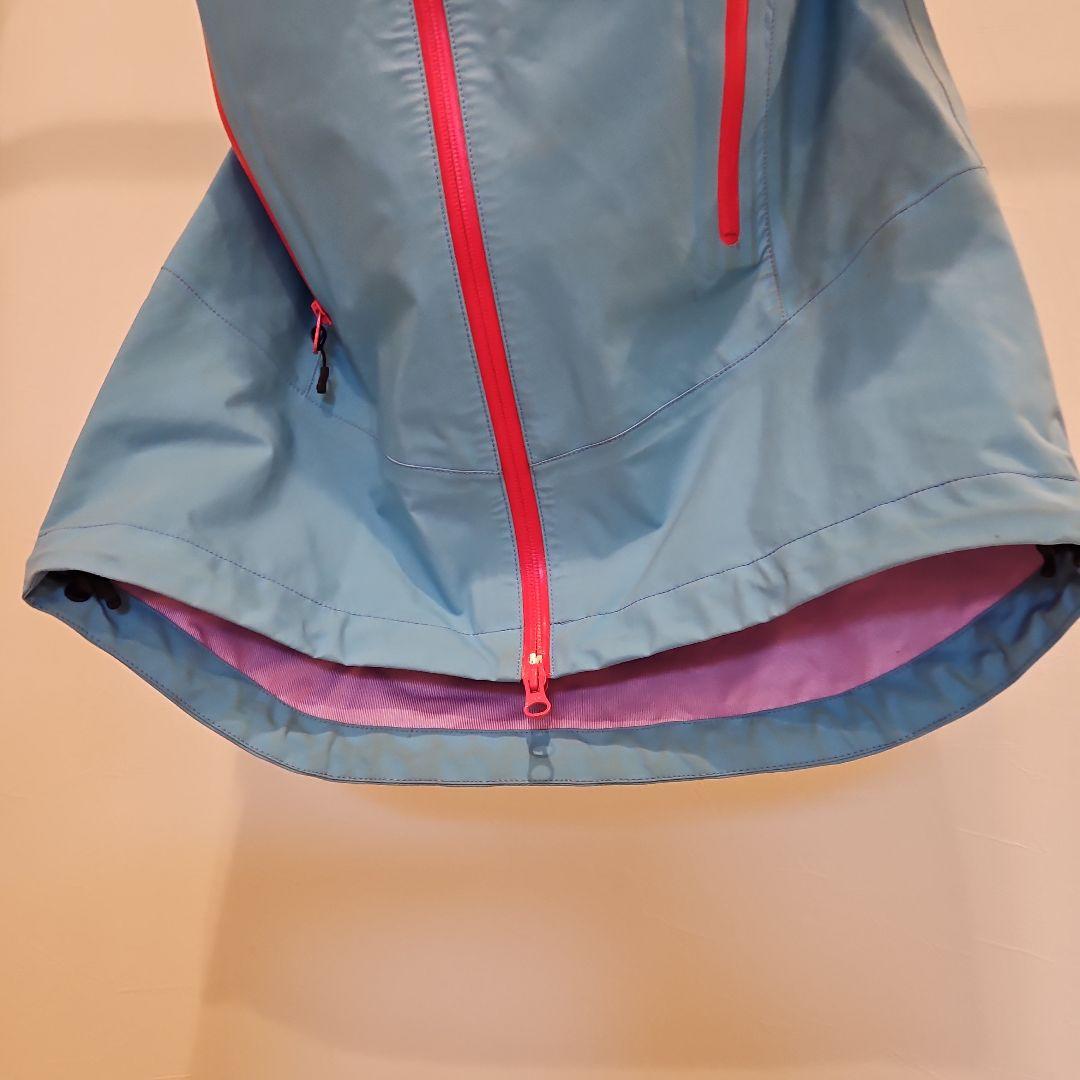 DAIWA ダイワ レインコート 上下セット M