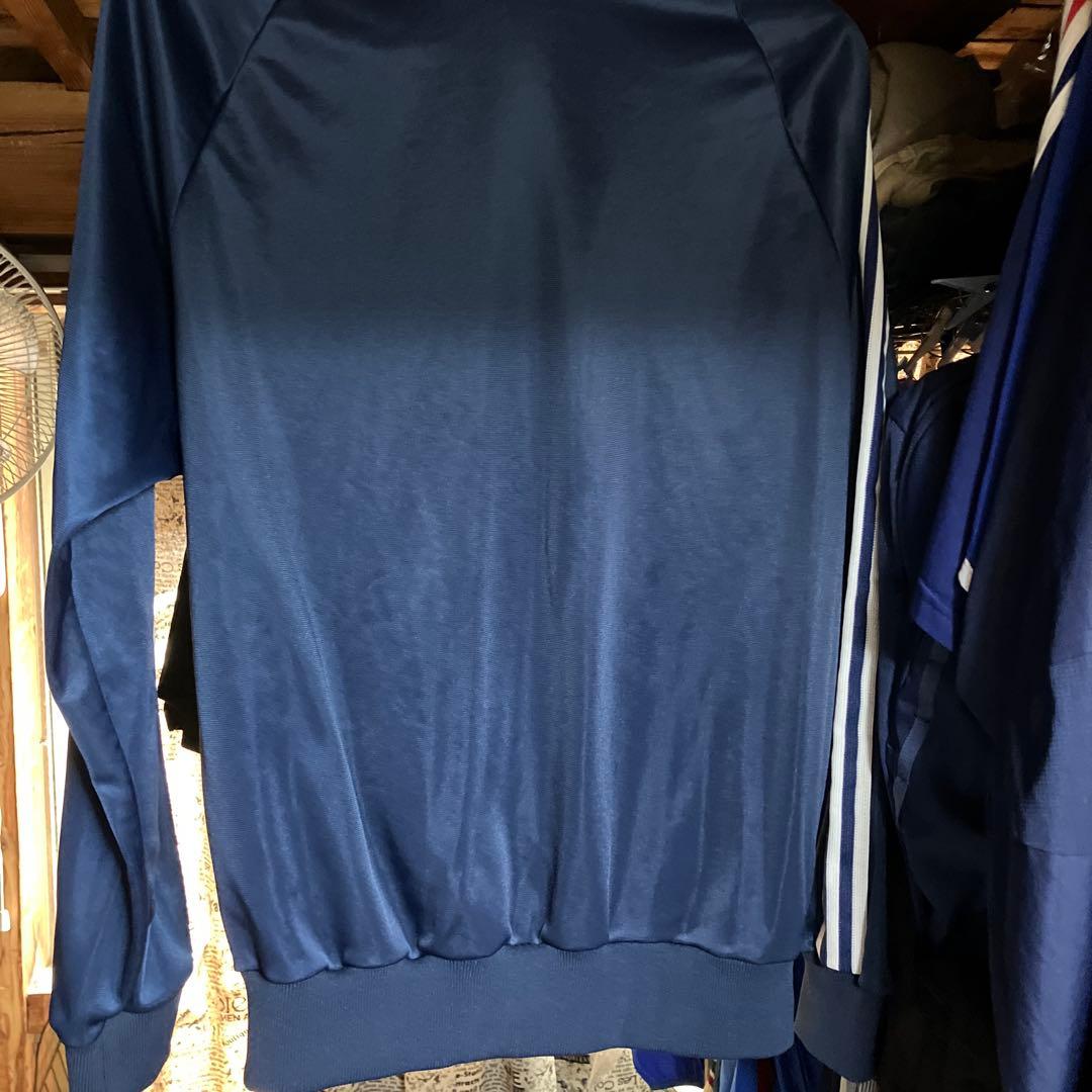 アディダス　美品　ジャージ