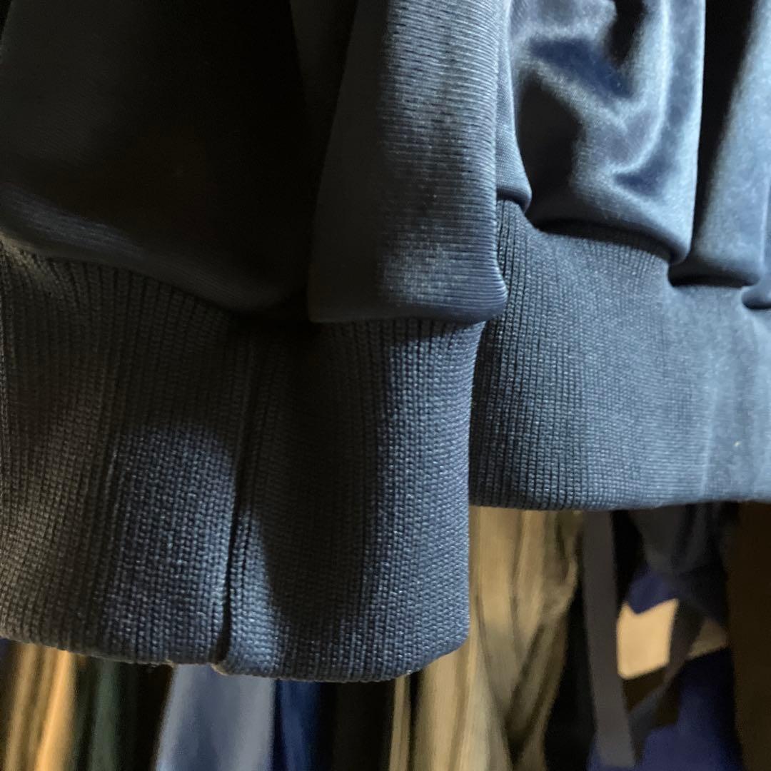 アディダス　美品　ジャージ