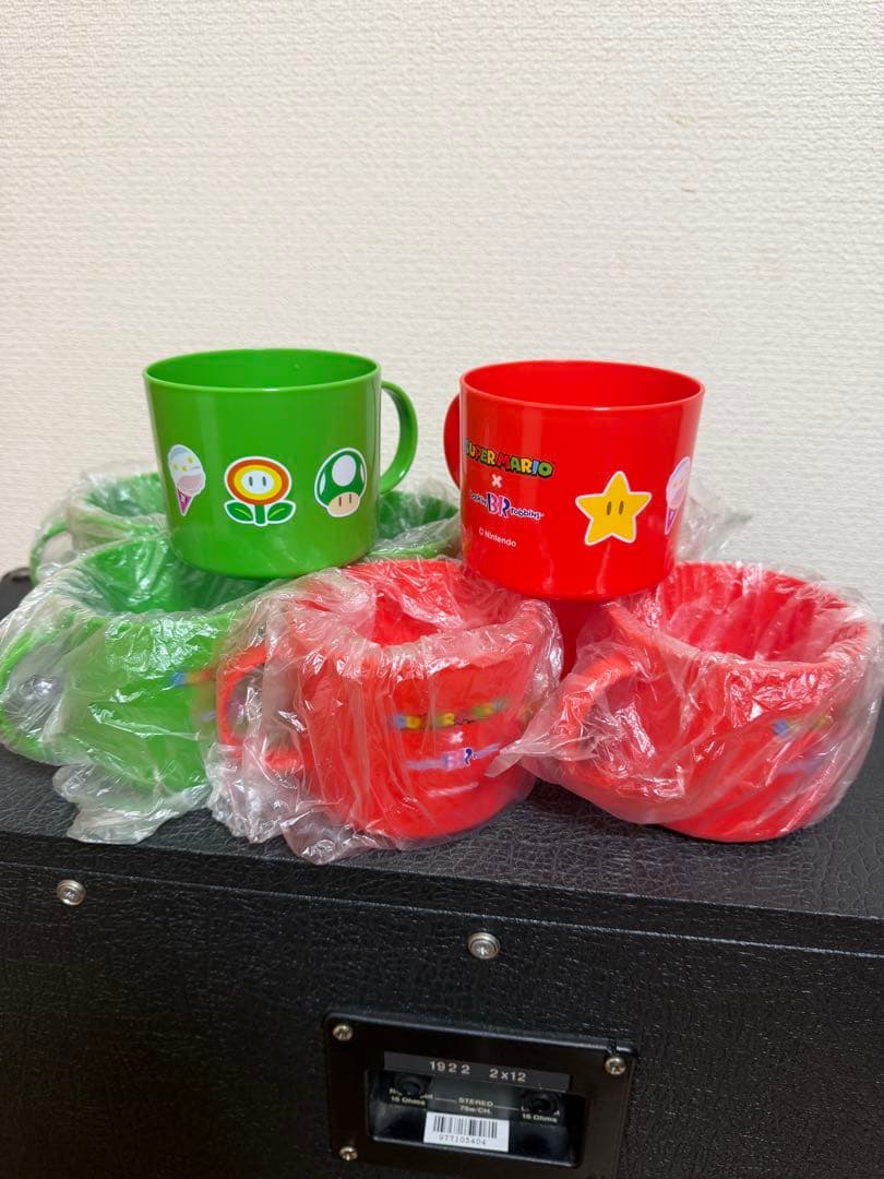 【値段調整可】サーティワンコレクションまとめ