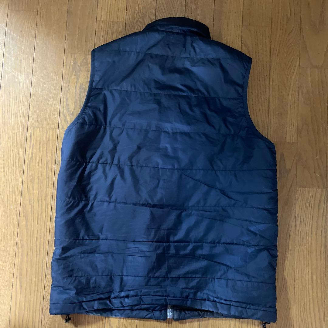 ミズノ 電気ベスト バッテリー付き