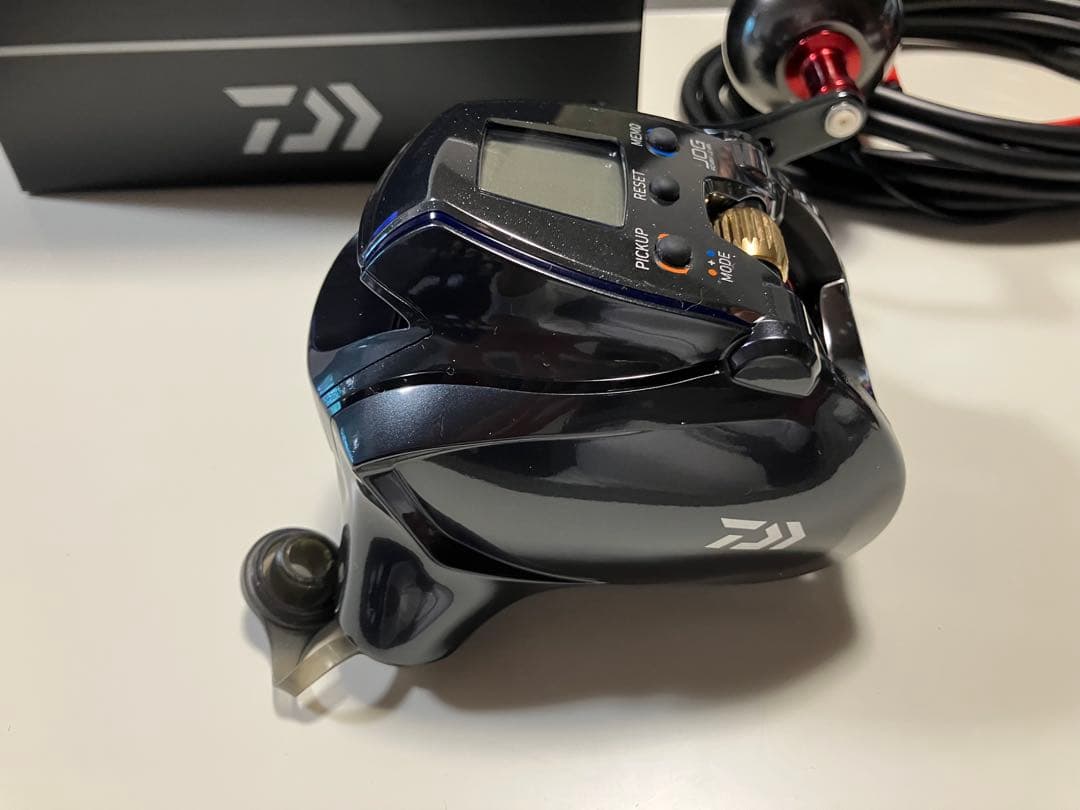 ダイワ　１９シーボーグ３００Ｊ