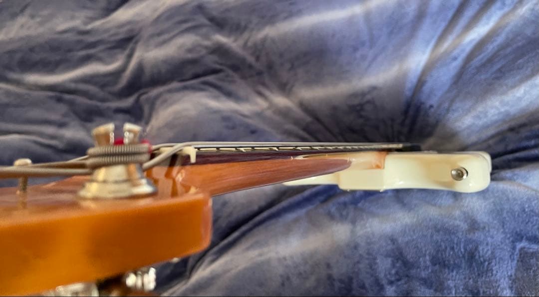 ベース SQUIER / Mustang Bass