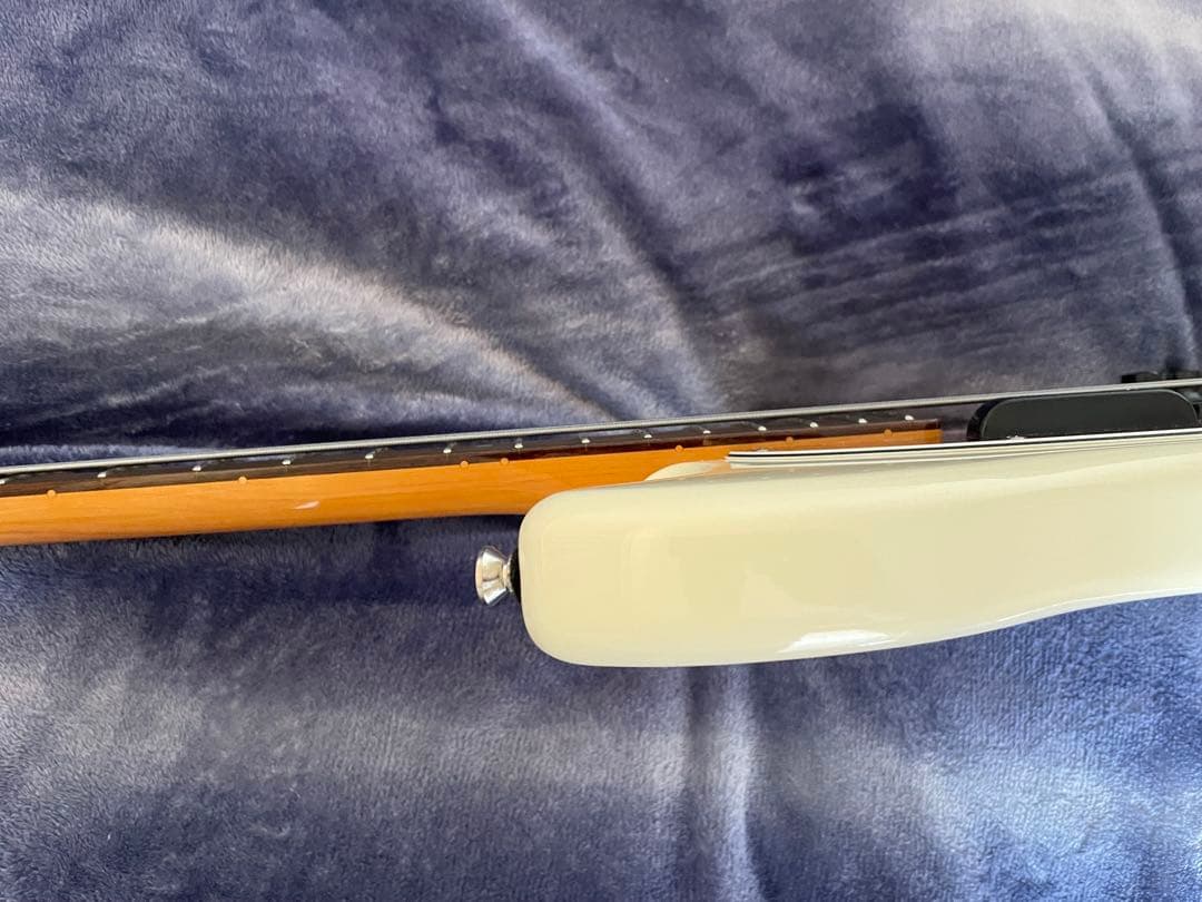 ベース SQUIER / Mustang Bass