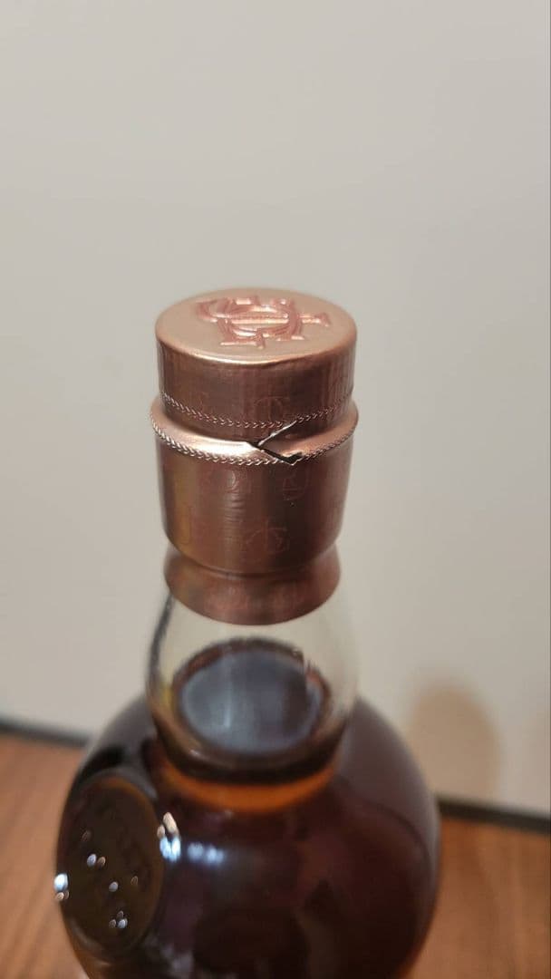 Glenfarclas Decades ウイスキー