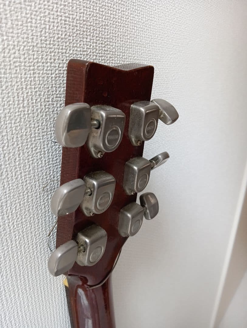 Yamaha FG-160 アコースティックギター　ヤマハ