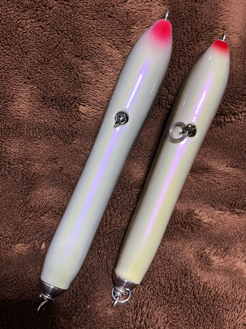 CB ONE/シービーワン　ロデオ2本セット