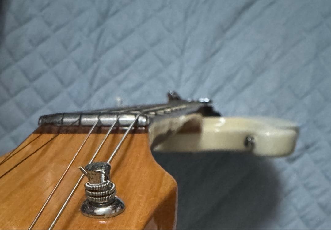 全音 MORALES ZES-300