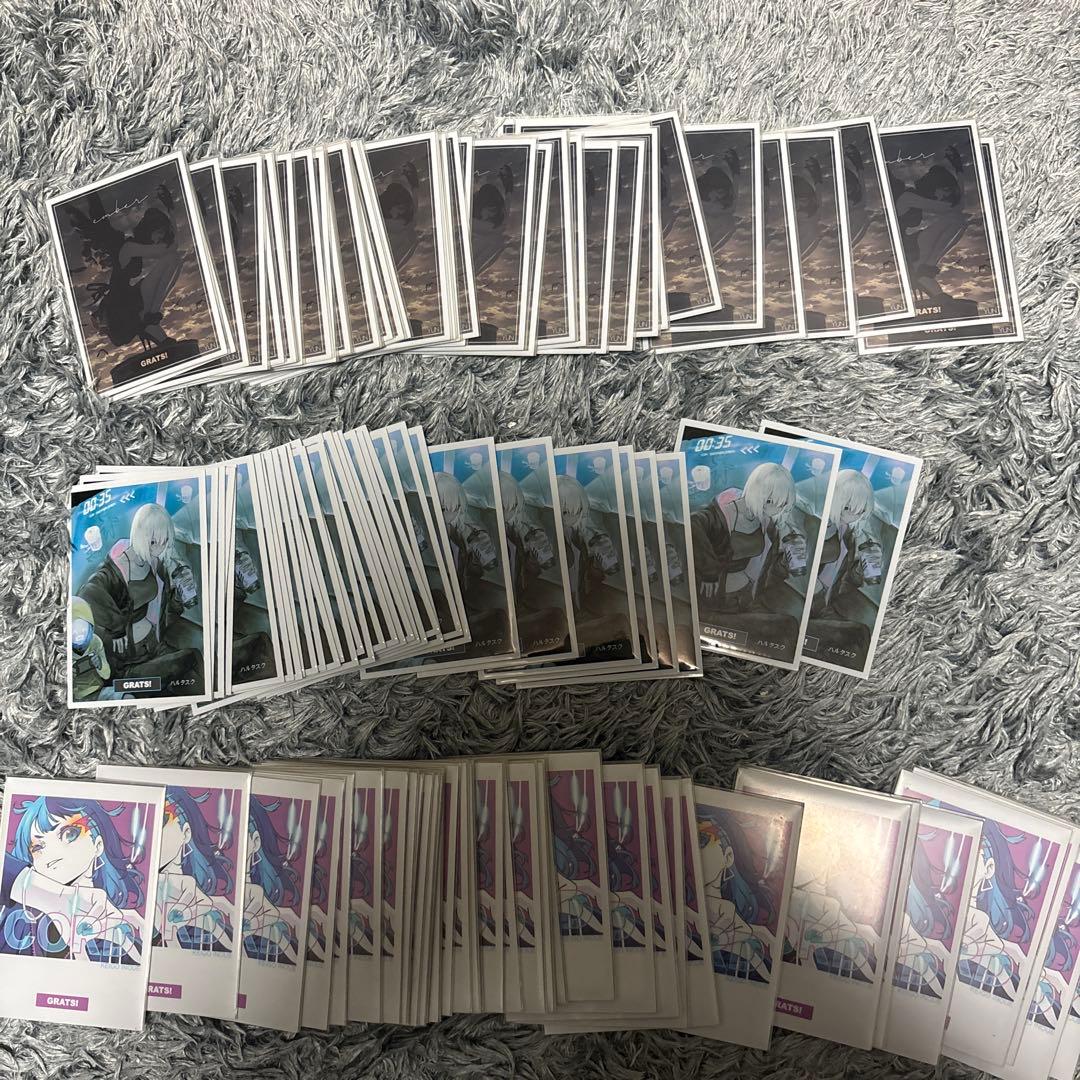 デュエマ 引退品