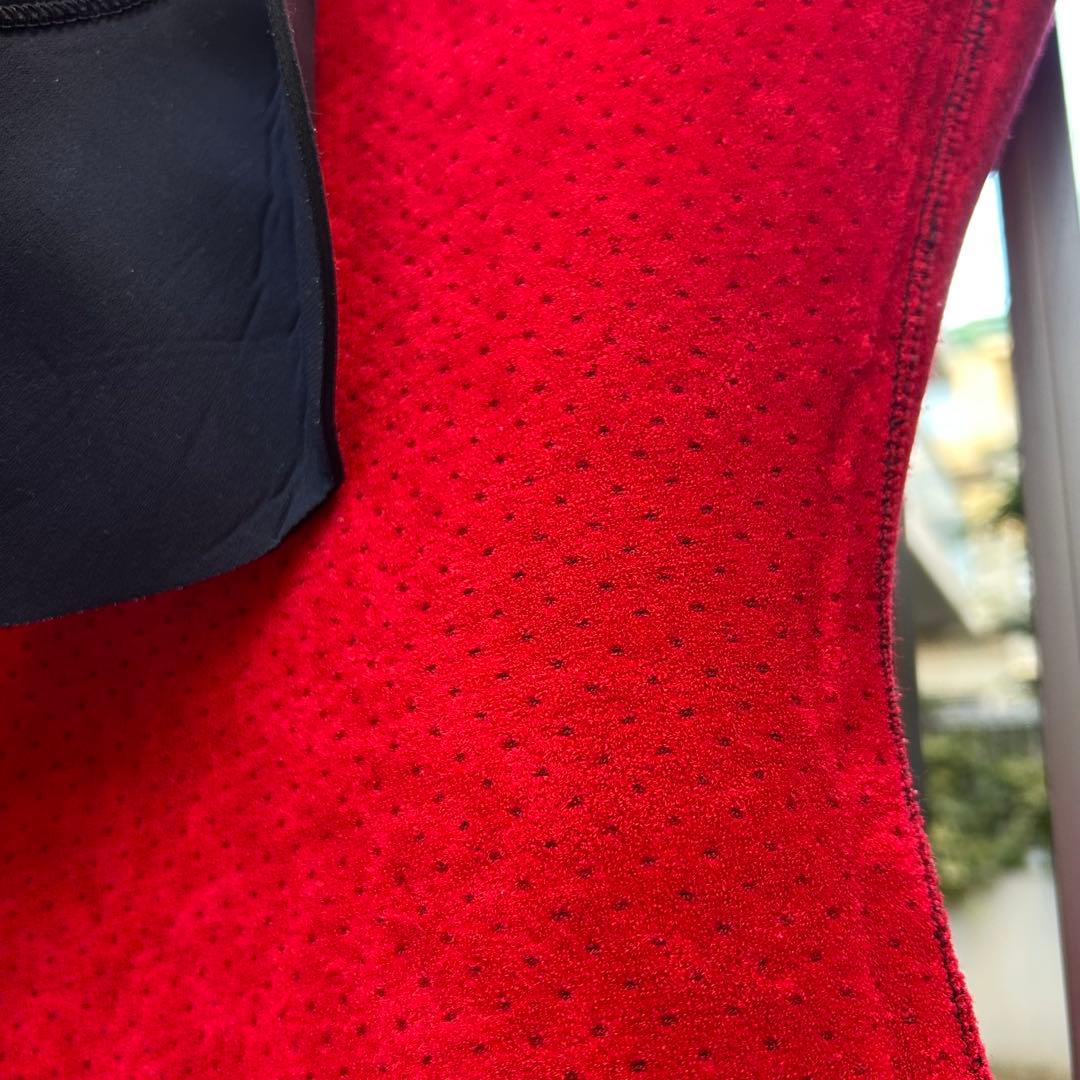 buddyウェットスーツ セミドライ 5×3mm 起毛　173cm/65kg