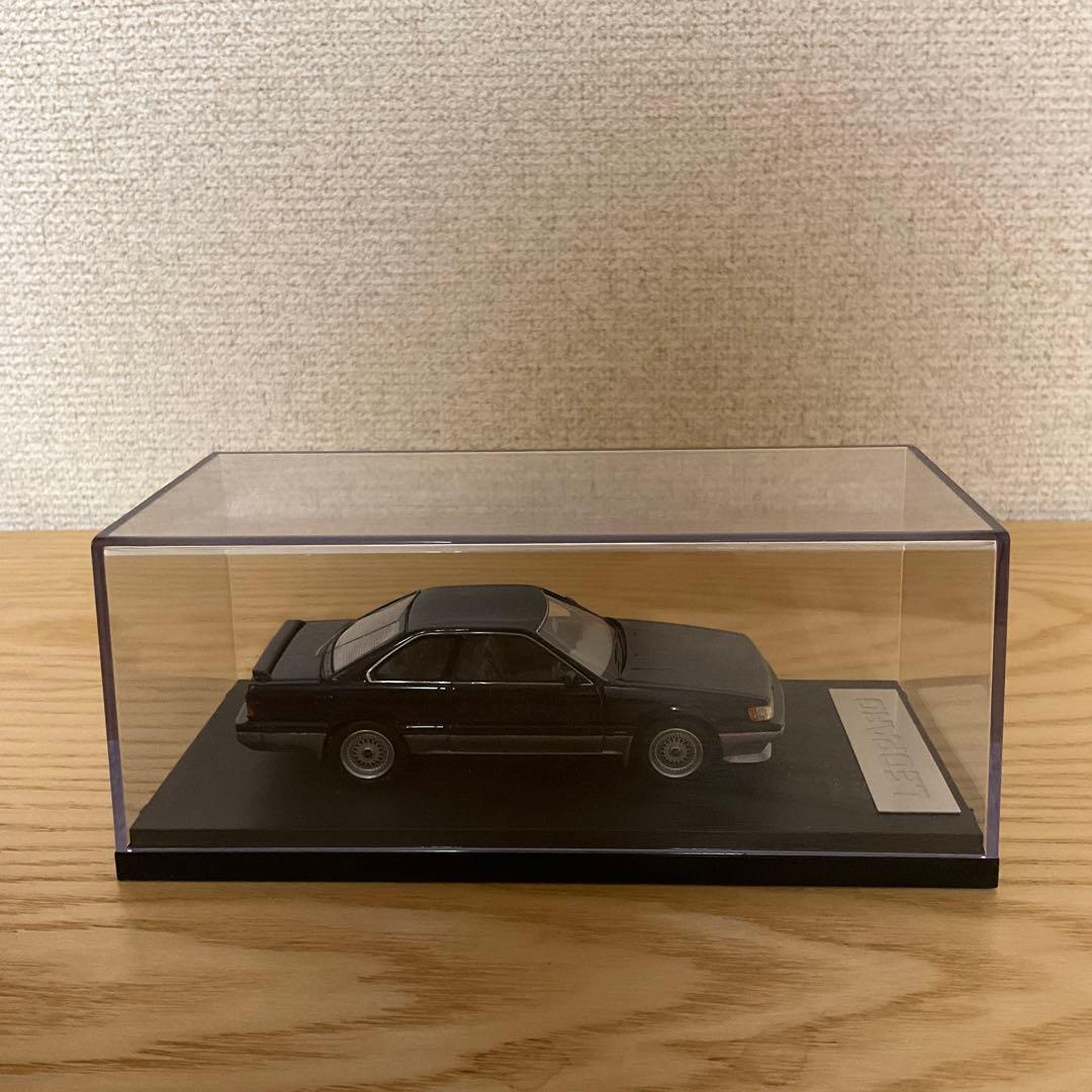 MARK43 日産 レパード アルティマ V30 ツインカムターボ　1988