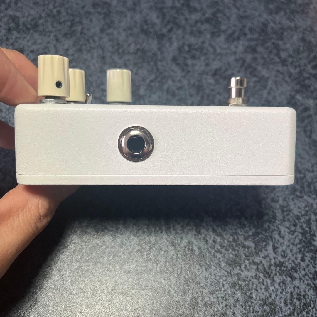 ANIMALS PEDAL VINTAGE VAN 本体のみ　ビンテージバン