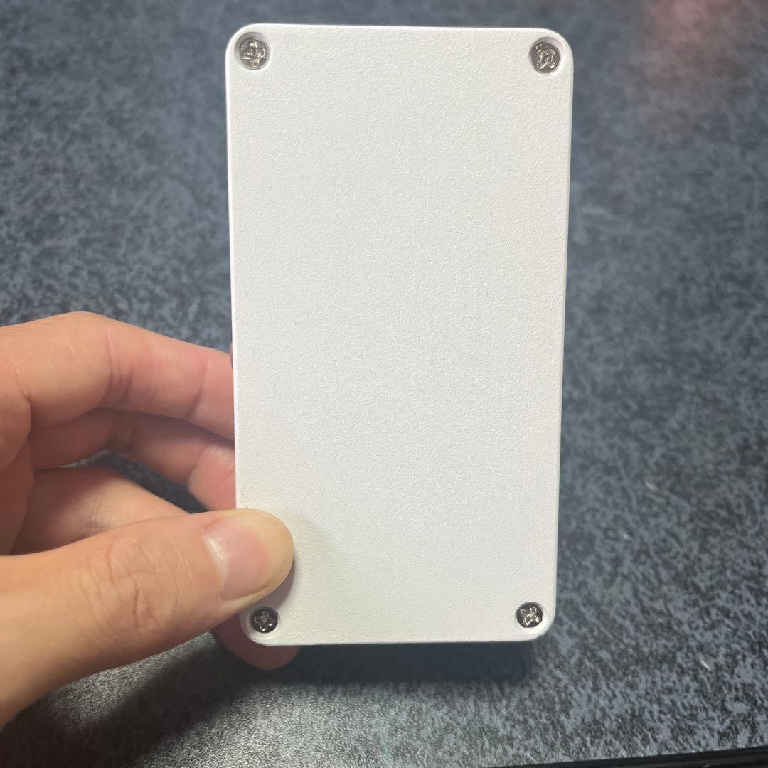 ANIMALS PEDAL VINTAGE VAN 本体のみ　ビンテージバン