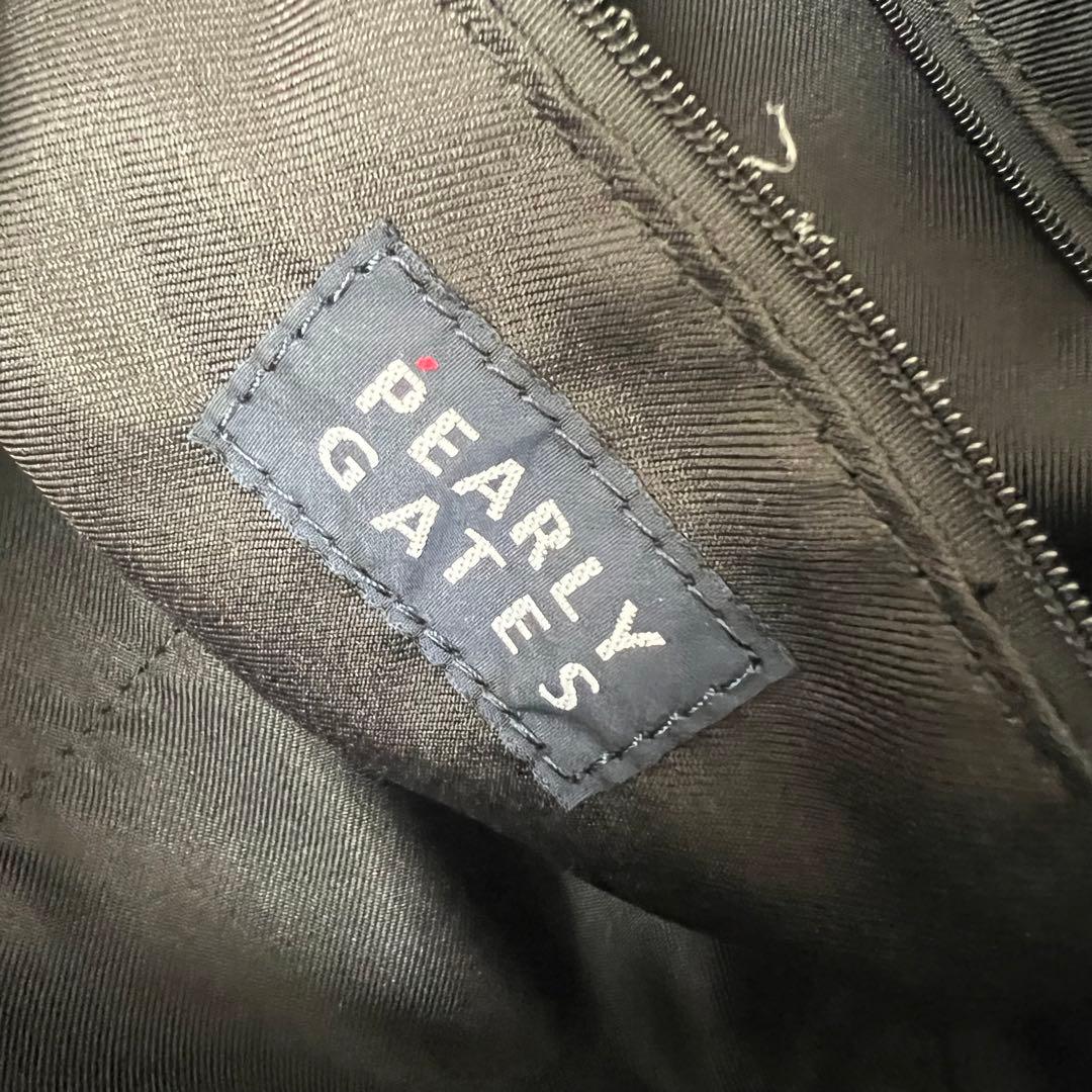 PEARLY GATES パーリーゲイツ　2点セット　スヌーピー ゴルフバッグ