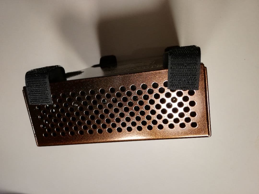 Victory Amps V4 The Copper Preamp　美品　中古品