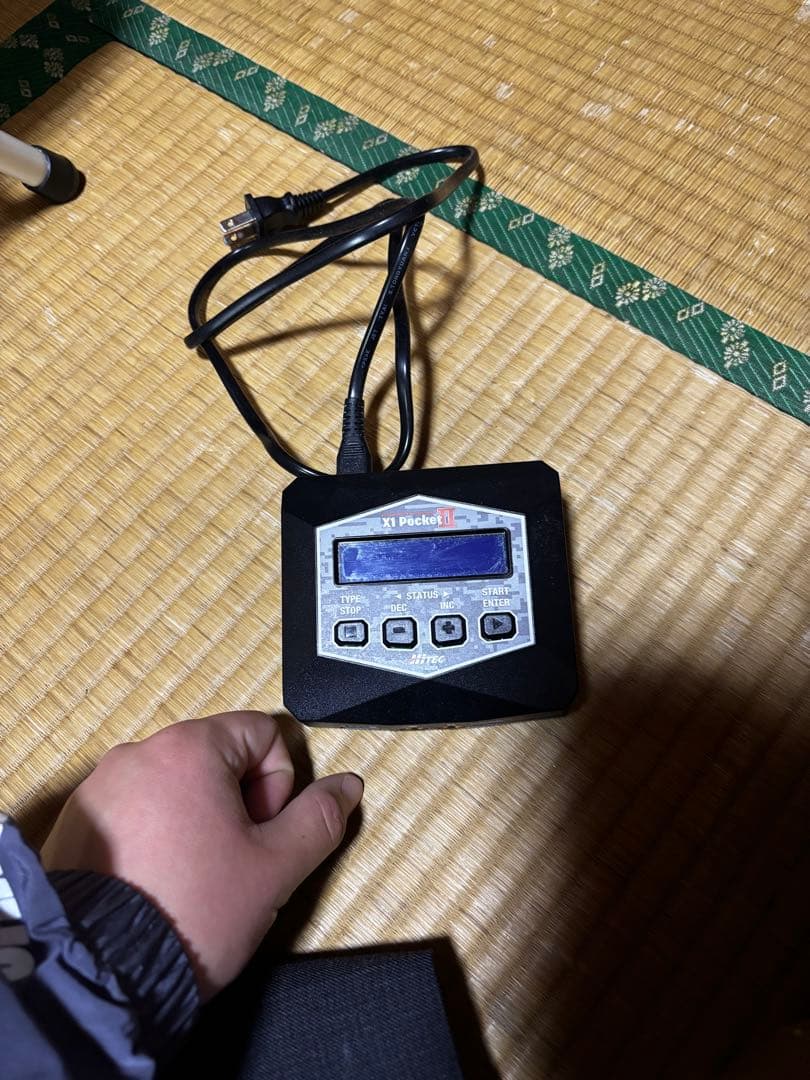 ドリラジセット S13ボディ SAKURA D5シャーシ