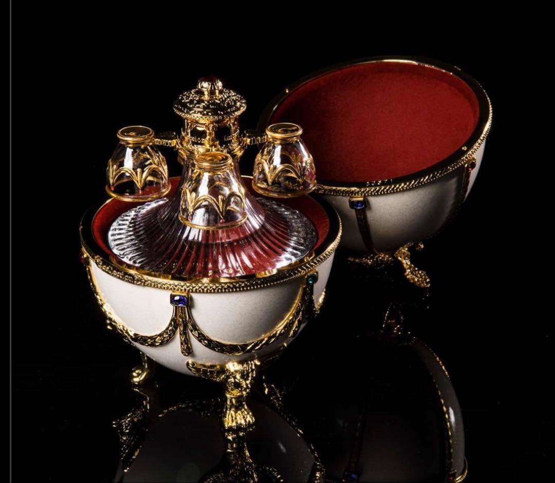 インペリアルコレクション　ウォッカ　パール