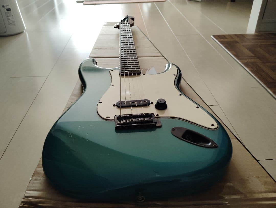 Bill Lawrence シャケモデル 唯一無二！ジャパンビンテージ　お値引き