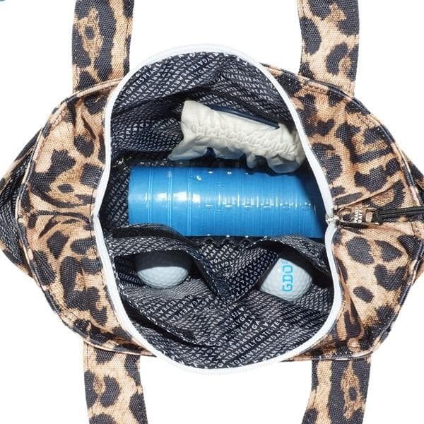 未使用 パーリーゲイツ PEARLY GATES カートバッグ カートトート