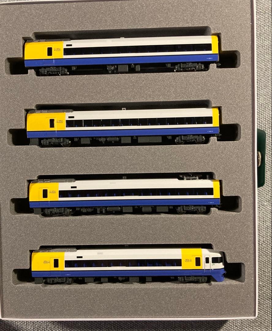 ✨お買い得商品KATO 10-1870 255系 9両セット