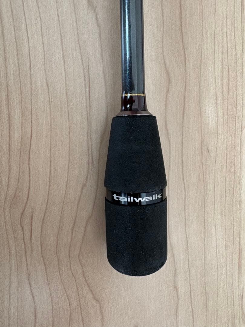 tailwalk TIPRUN 70M/SL エギングロッド