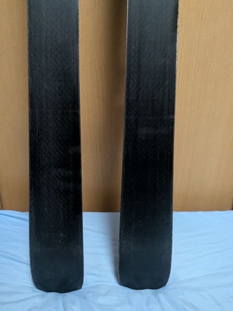 スキー ATOMIC VANTAGE V8 RIVAL 157cm R14m