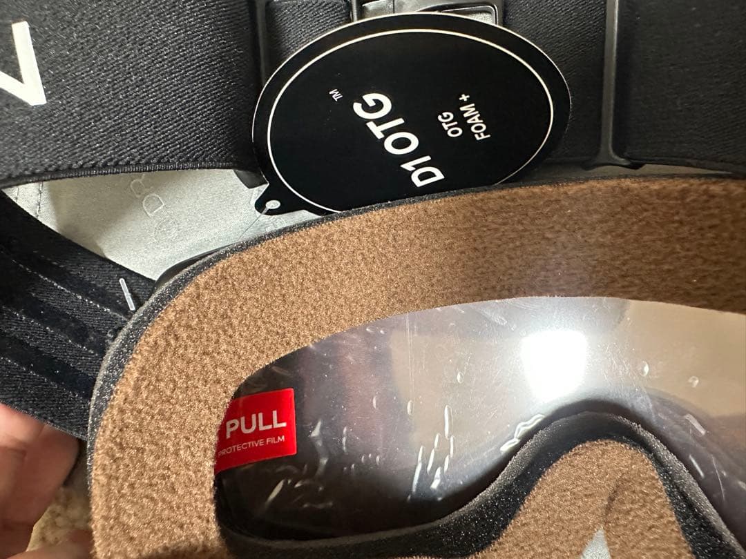 DRAGON ドラゴン D1 スノーボード ゴーグル