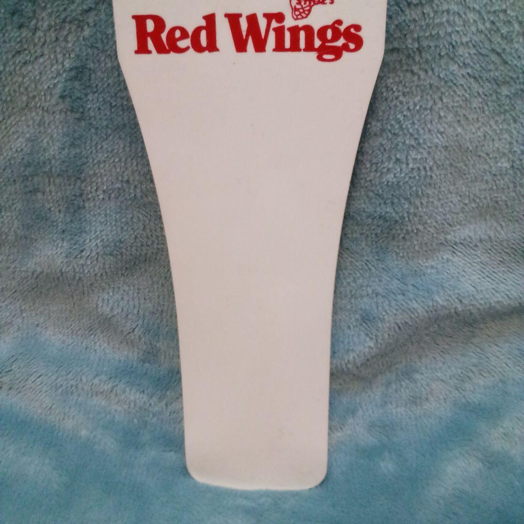90’s “Red Wings” Shoe Accessories etc.