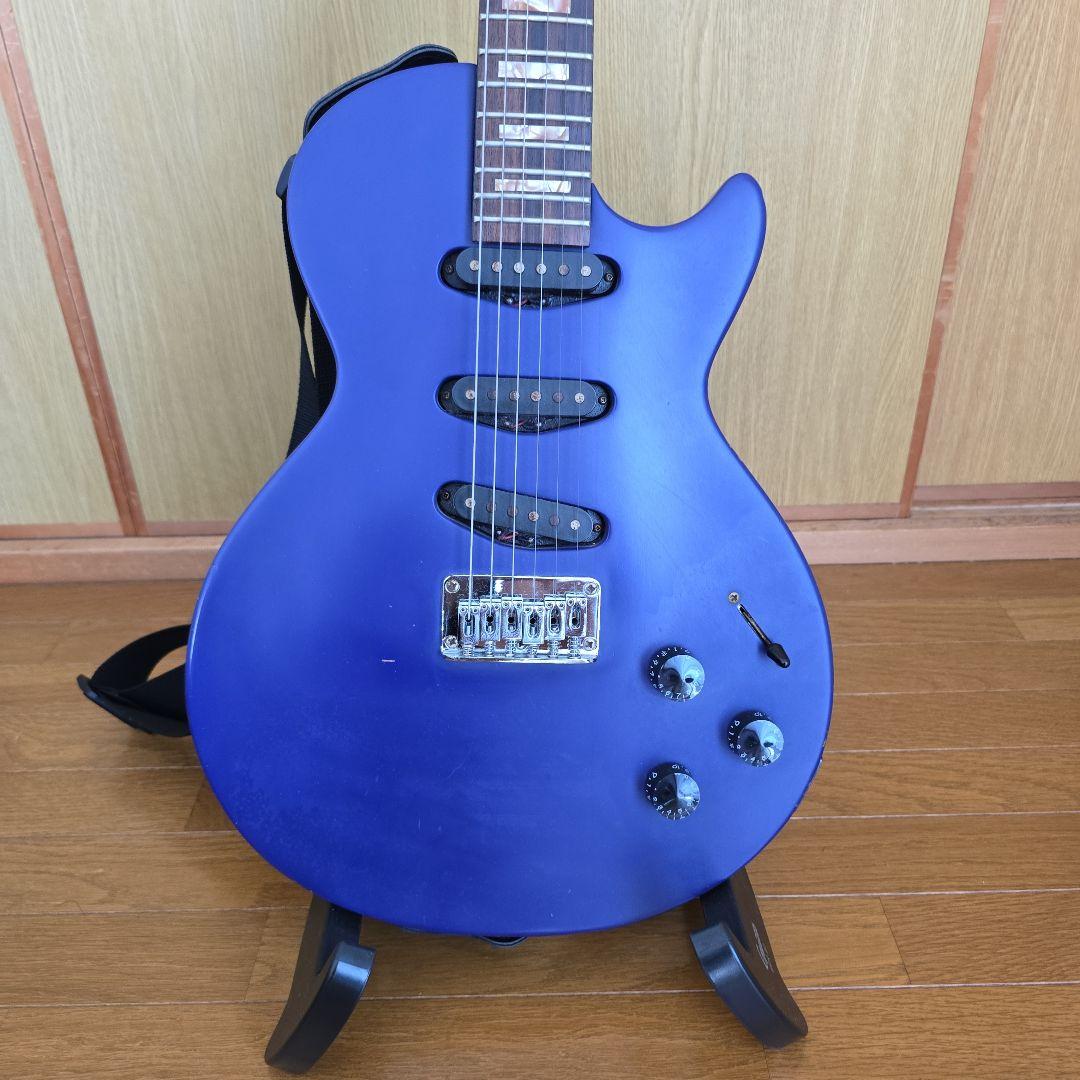 【調整済】Grass roots イノランモデル　希少　ギターおまけ多数