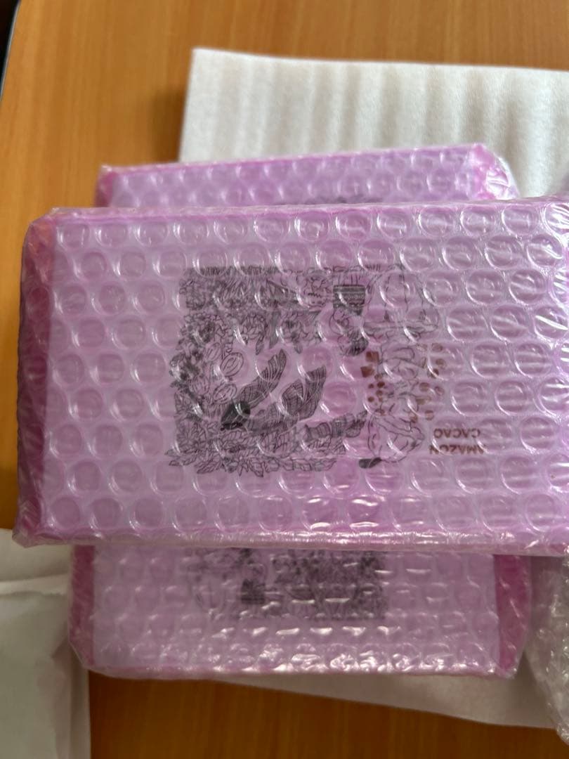 アマゾンカカオ 信州産プルーンとプラムのアマゾンバターサンド カンカン 阪急梅田