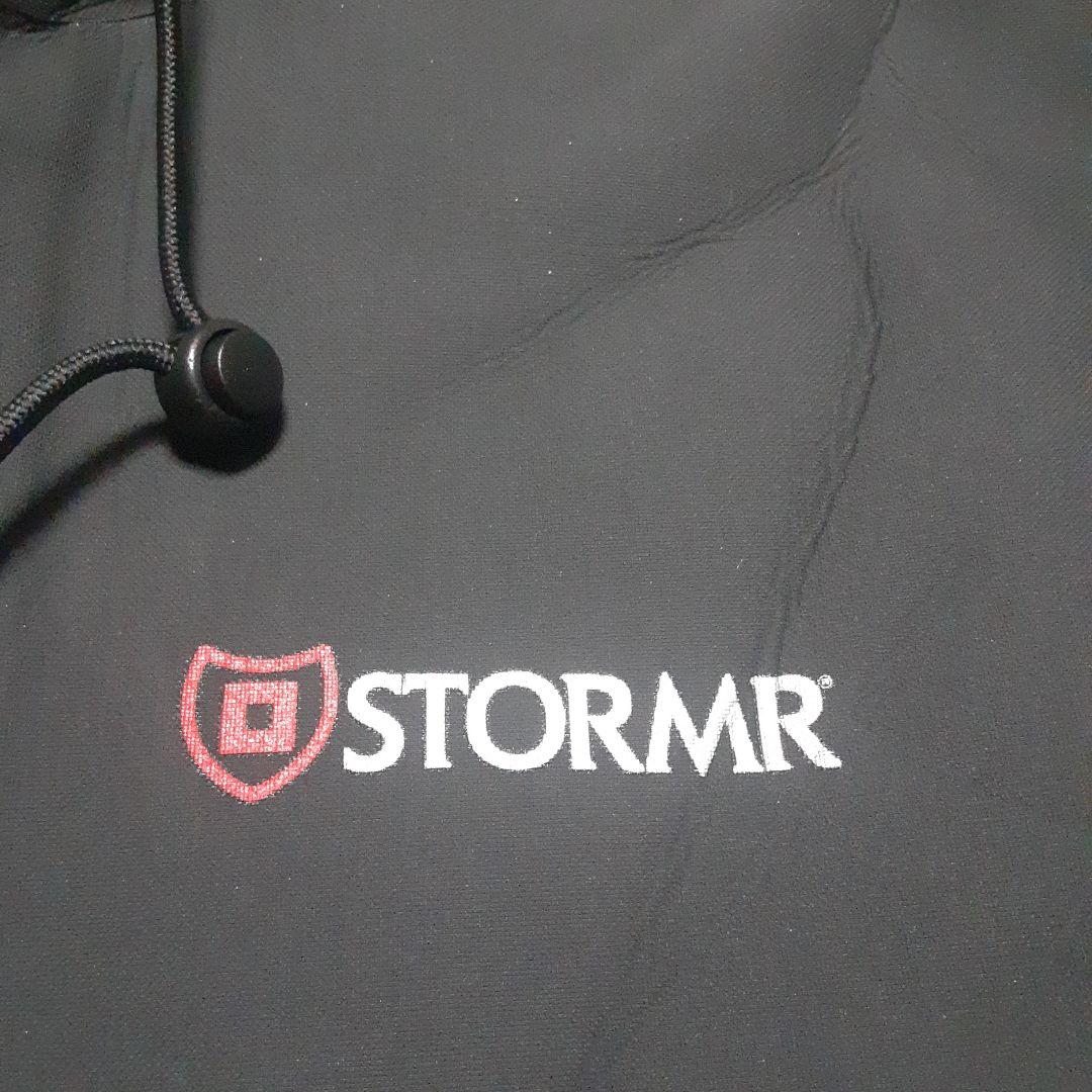 STORMR ストーマー　スウェルネオプレンウェットフーディー